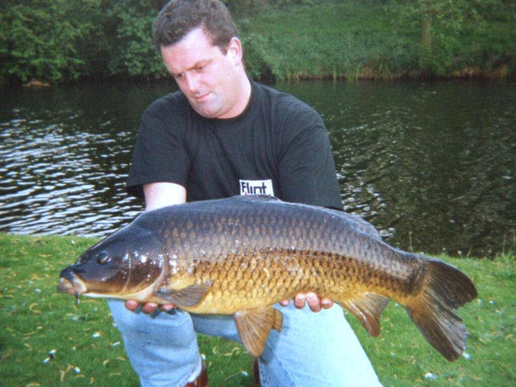 6 17 pond en 79 cm