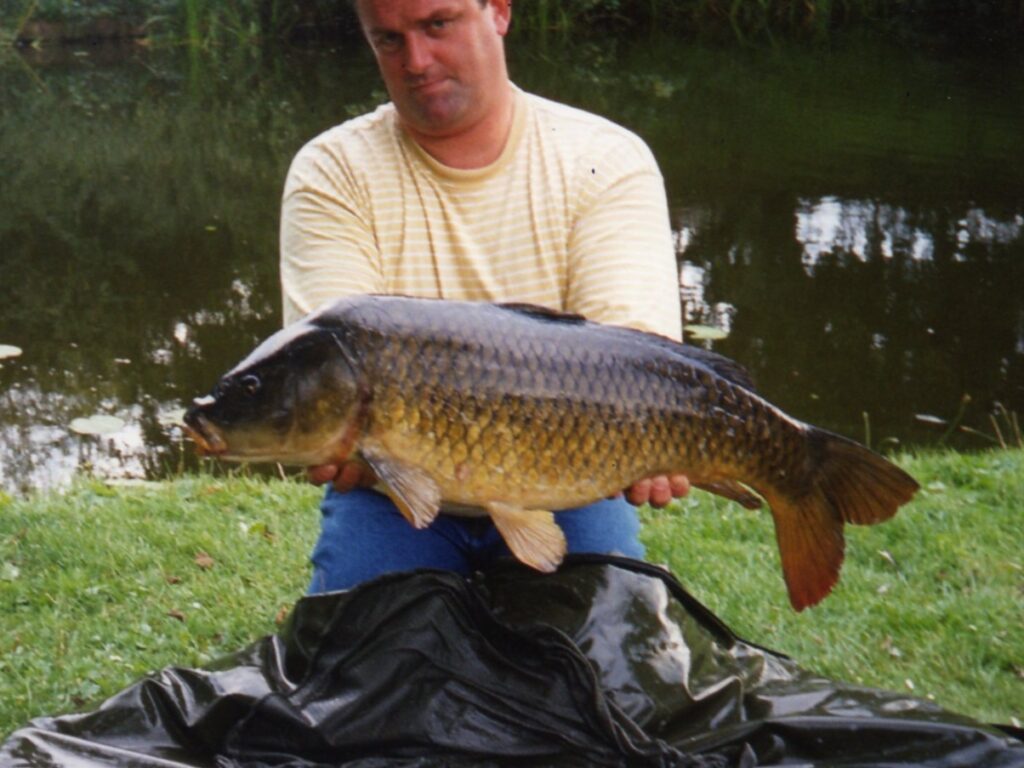 Schubkarper 11 kg en 82 cm 2 7 11 kg